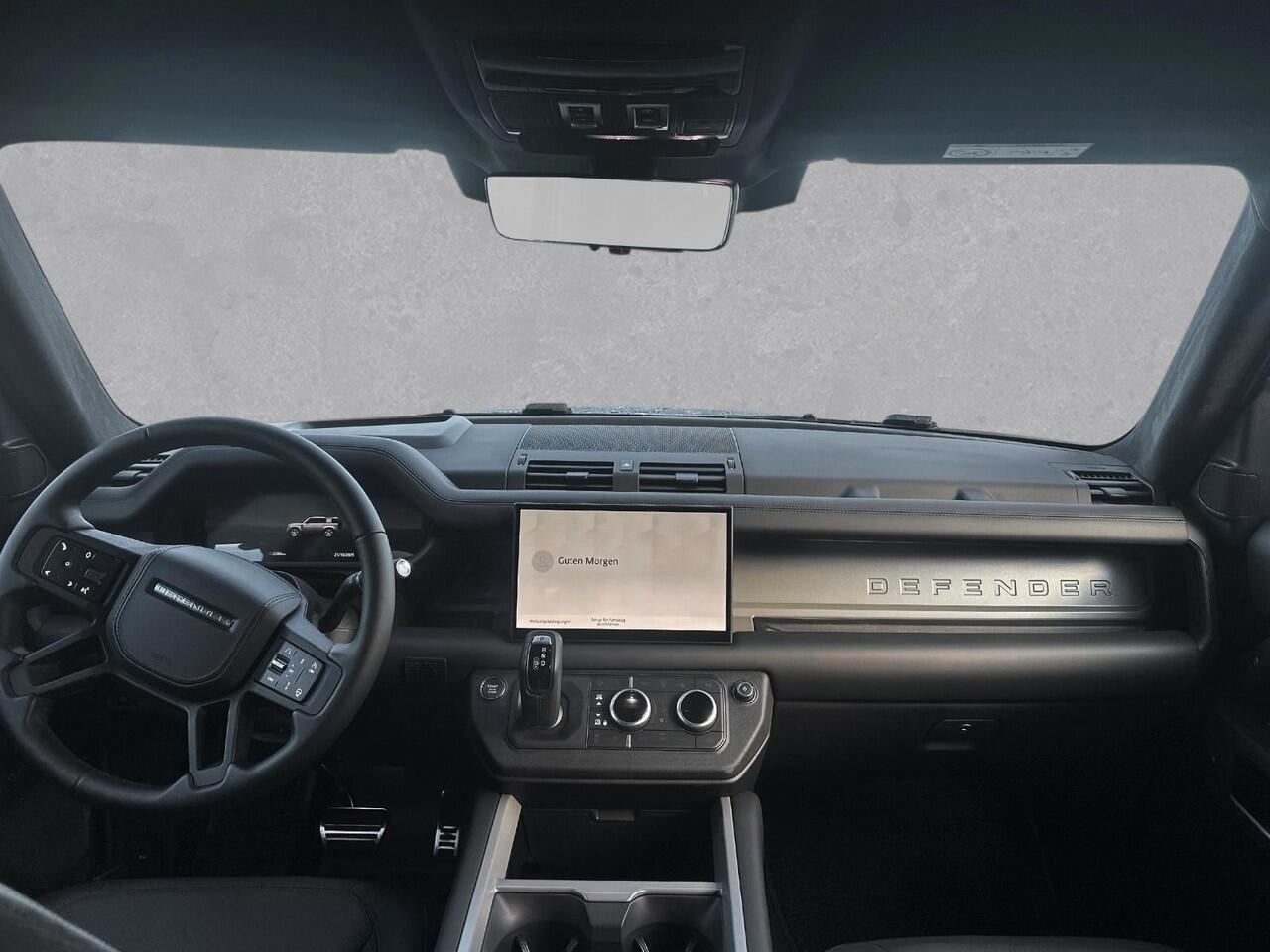 Land Rover DEFENDER 110 5.0 P425 110 X