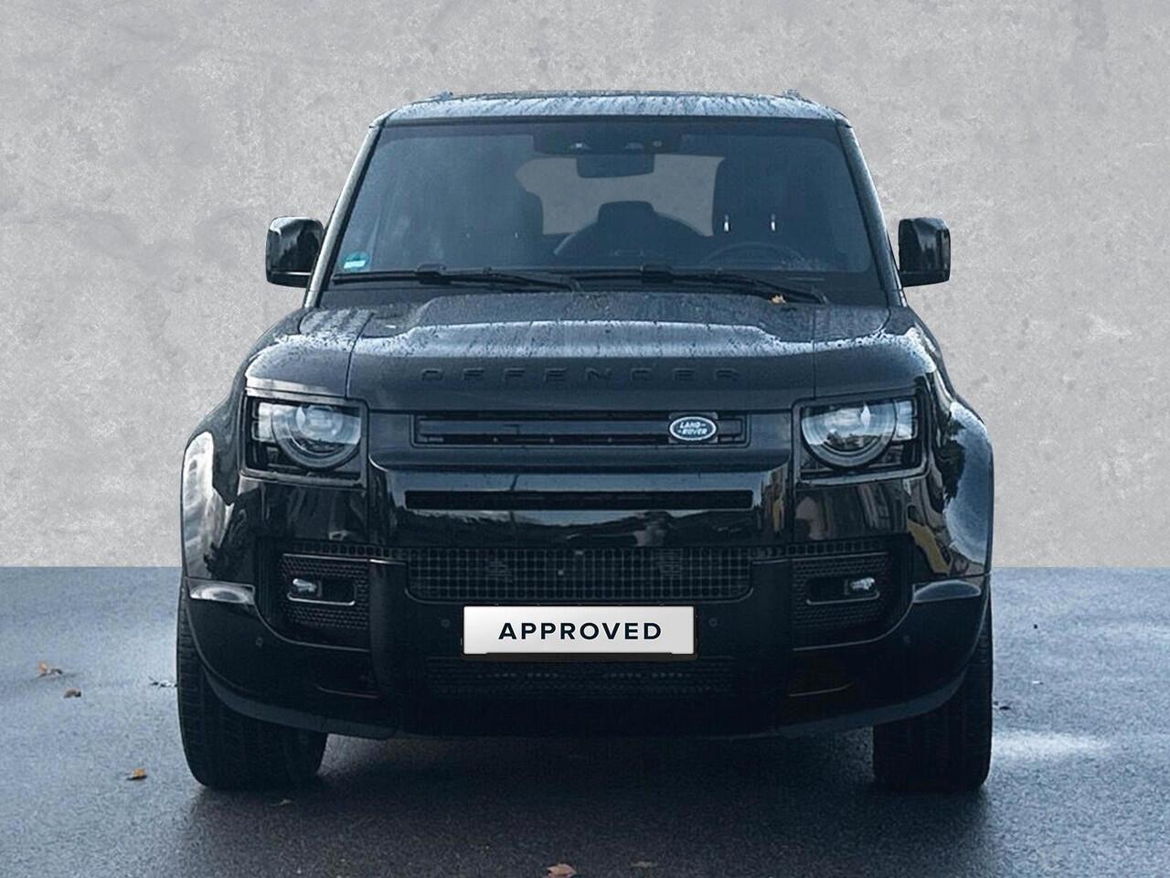 Land Rover DEFENDER 110 5.0 P425 110 X