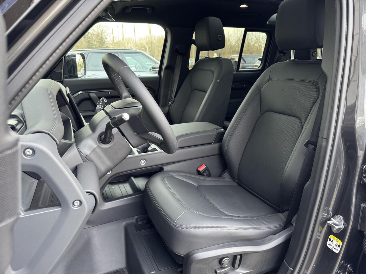 Land Rover DEFENDER P300e 110 X-Dynamic SE