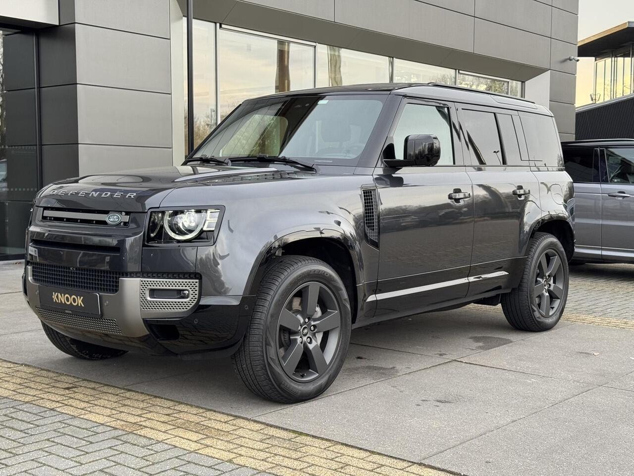 Land Rover DEFENDER P300e 110 X-Dynamic SE