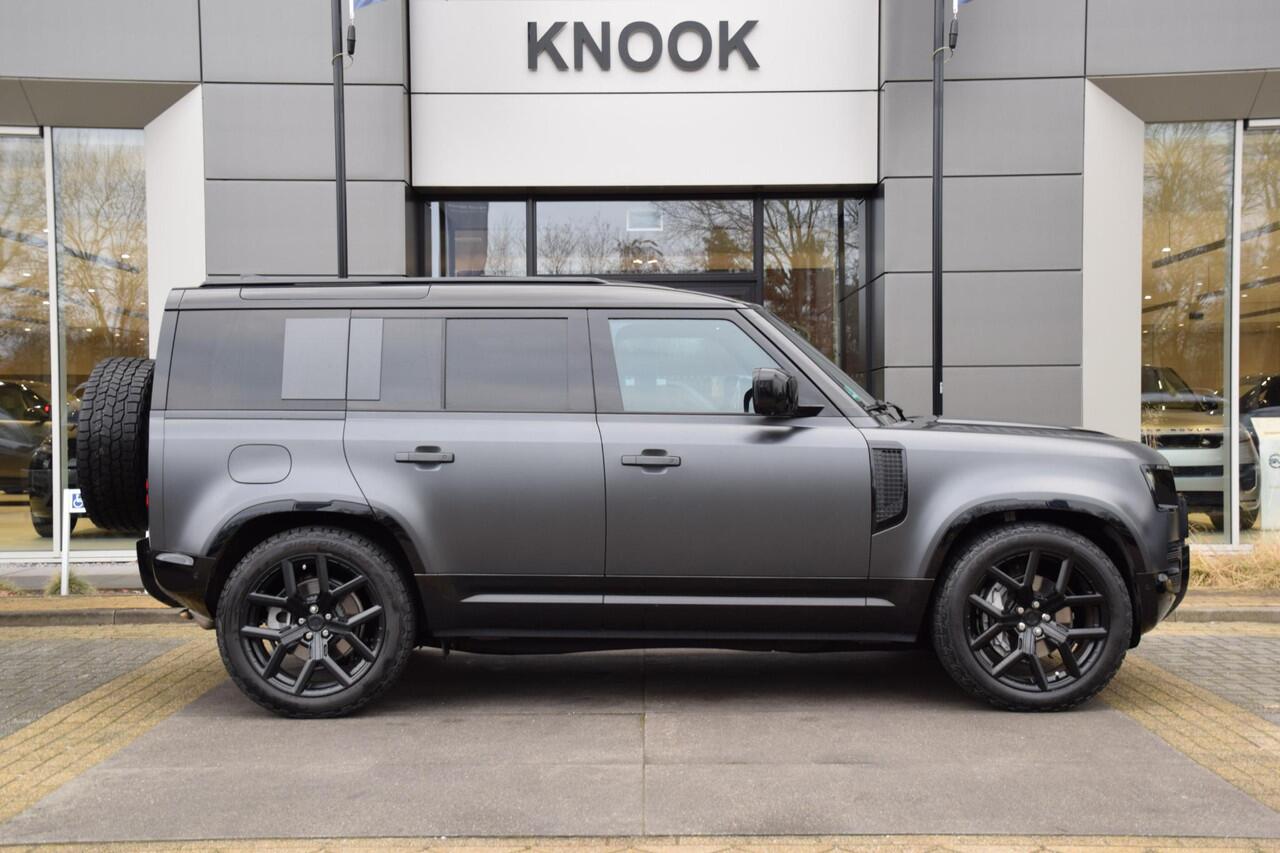 Land Rover DEFENDER 110 P300e 110 S | Panorama | Urban 22''