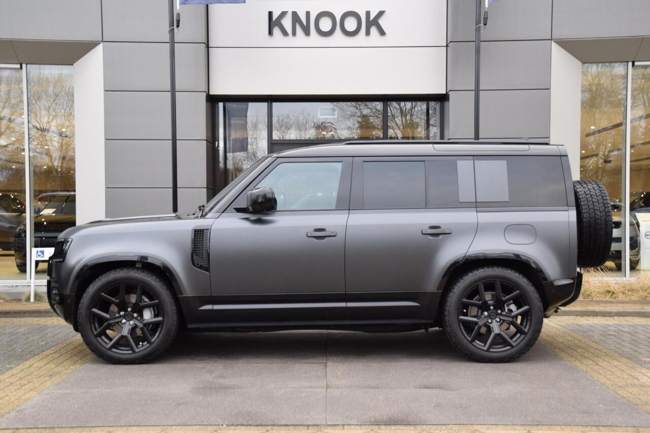 Land Rover DEFENDER 110 P300e 110 S | Panorama | Urban 22''