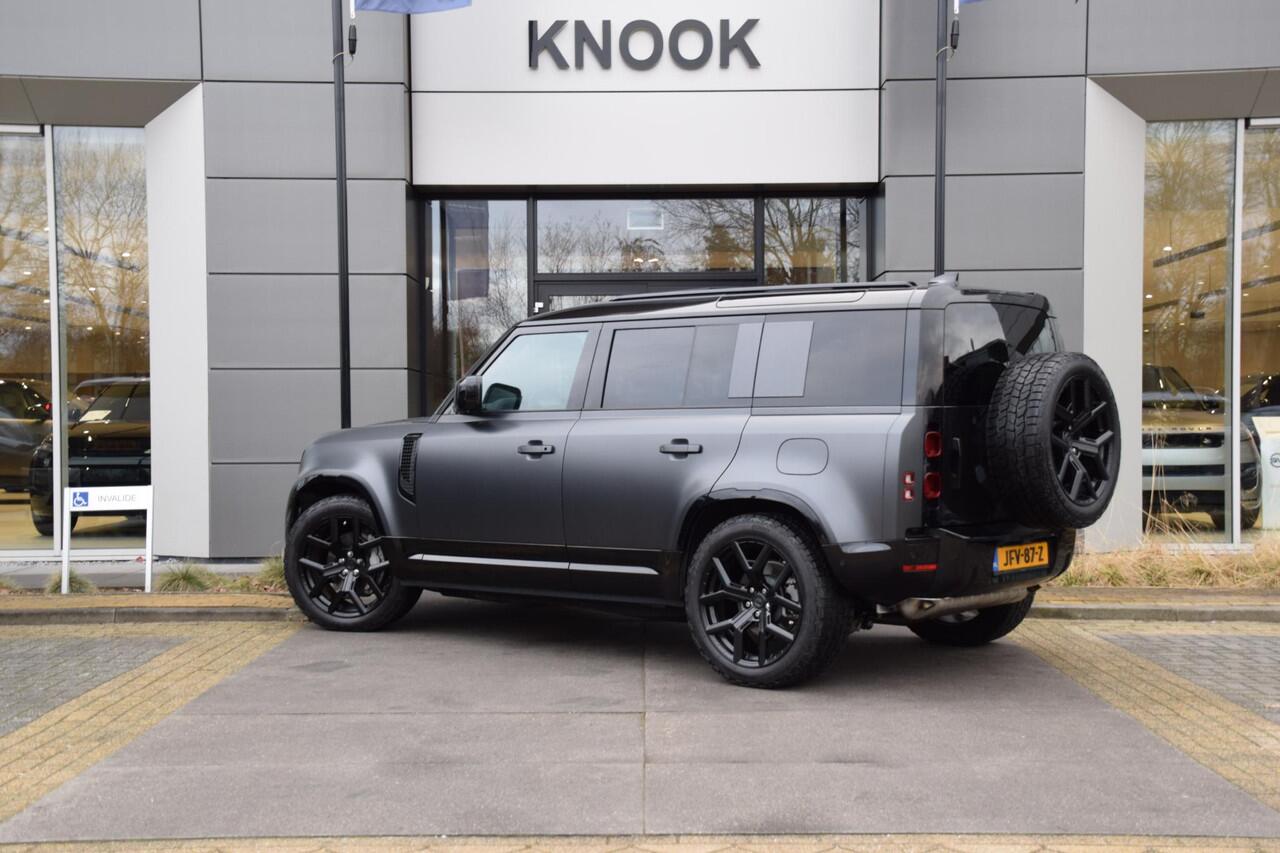 Land Rover DEFENDER 110 P300e 110 S | Panorama | Urban 22''