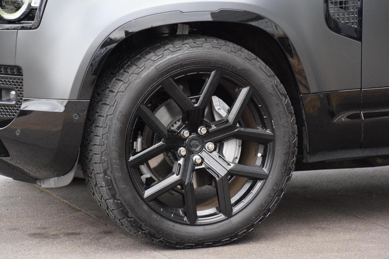 Land Rover DEFENDER 110 P300e 110 S | Panorama | Urban 22''