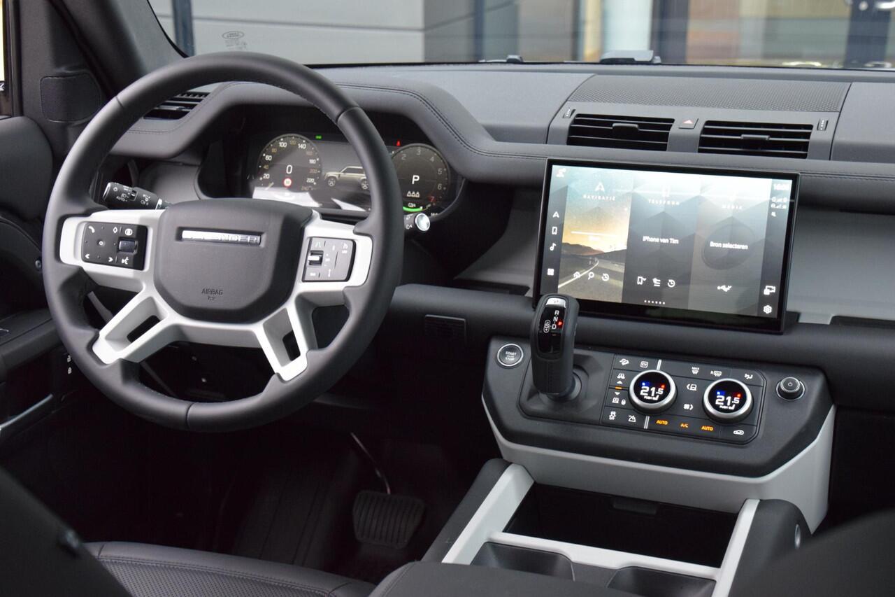 Land Rover DEFENDER 110 P300e 110 S | Panorama | Urban 22''