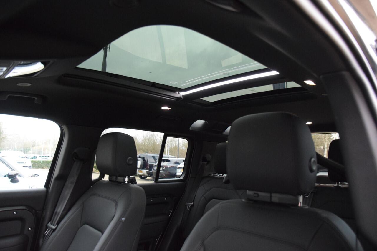 Land Rover DEFENDER 110 P300e 110 S | Panorama | Urban 22''