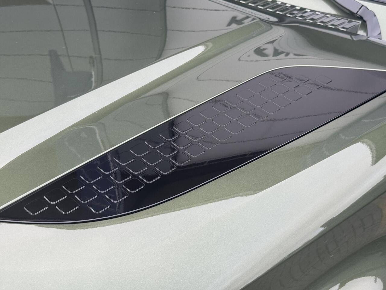 Land Rover DEFENDER P300e 110 X-Dynamic HSE 26MY | Nieuw | Trekhaak | Woolstone Green