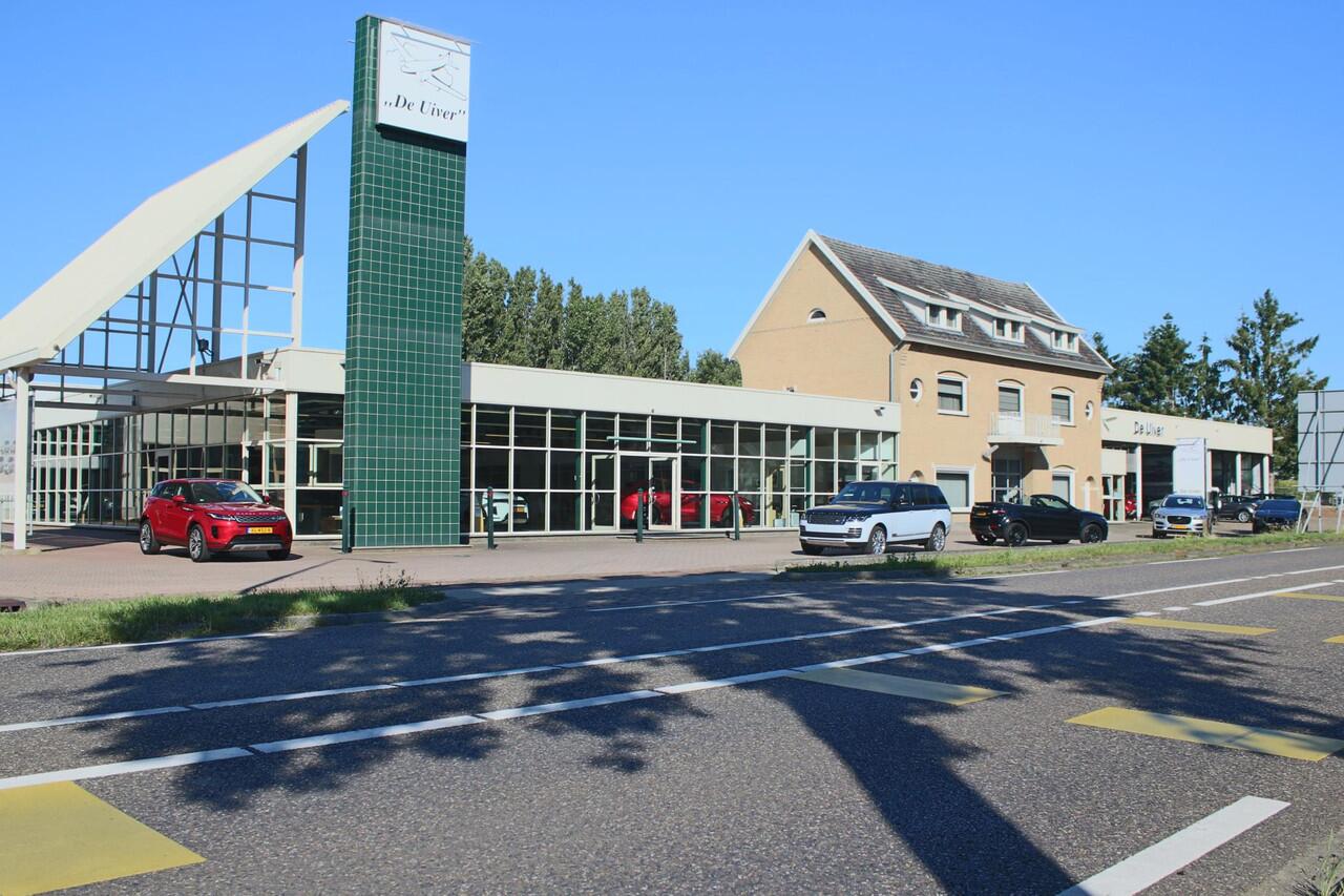 Land Rover DEFENDER 2.0 P300e PHEV X-Dynamic HSE 110