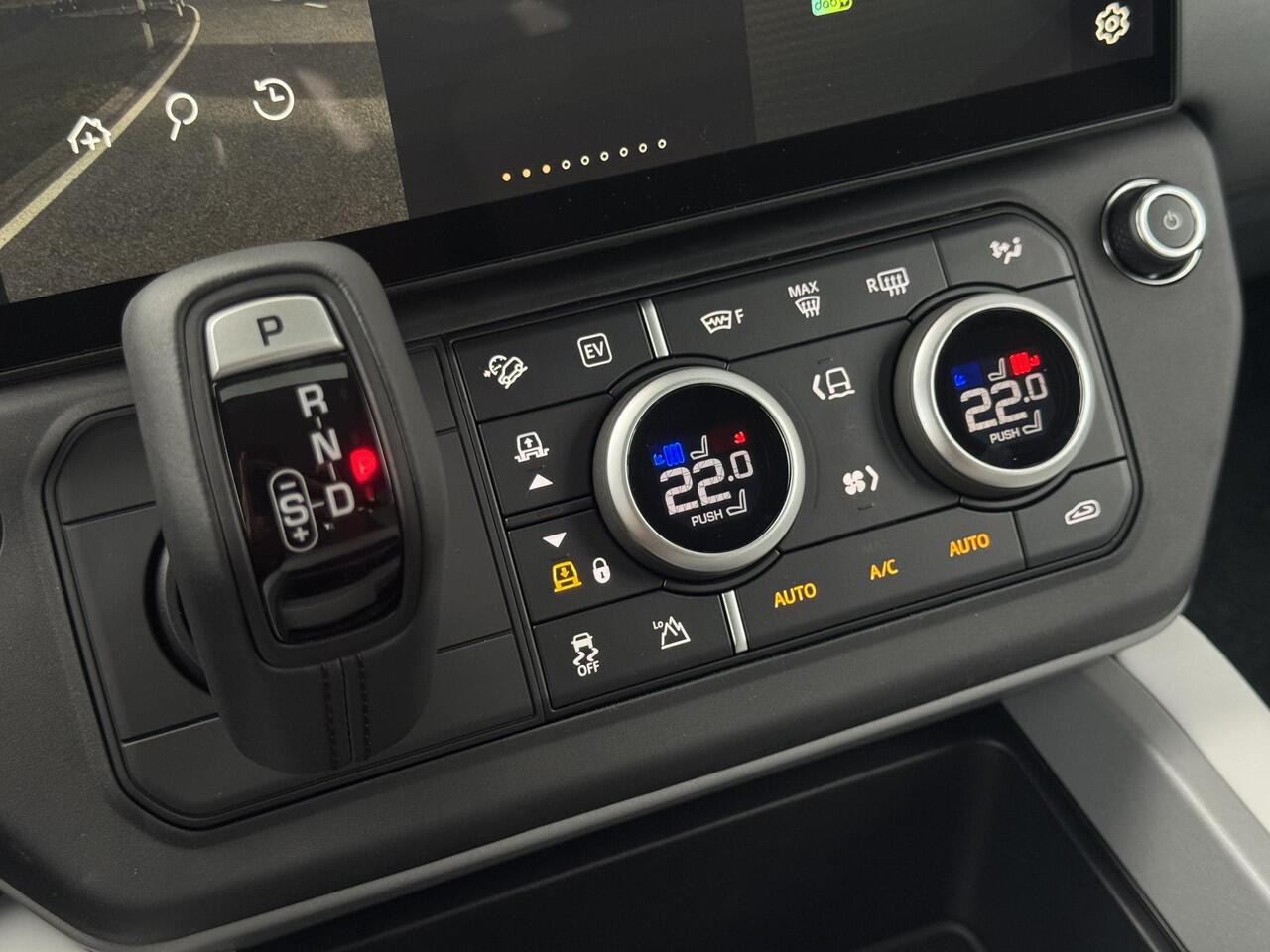 Land Rover DEFENDER P300e 110 X-Dynamic HSE 26MY | Nieuw | Trekhaak | Woolstone Green