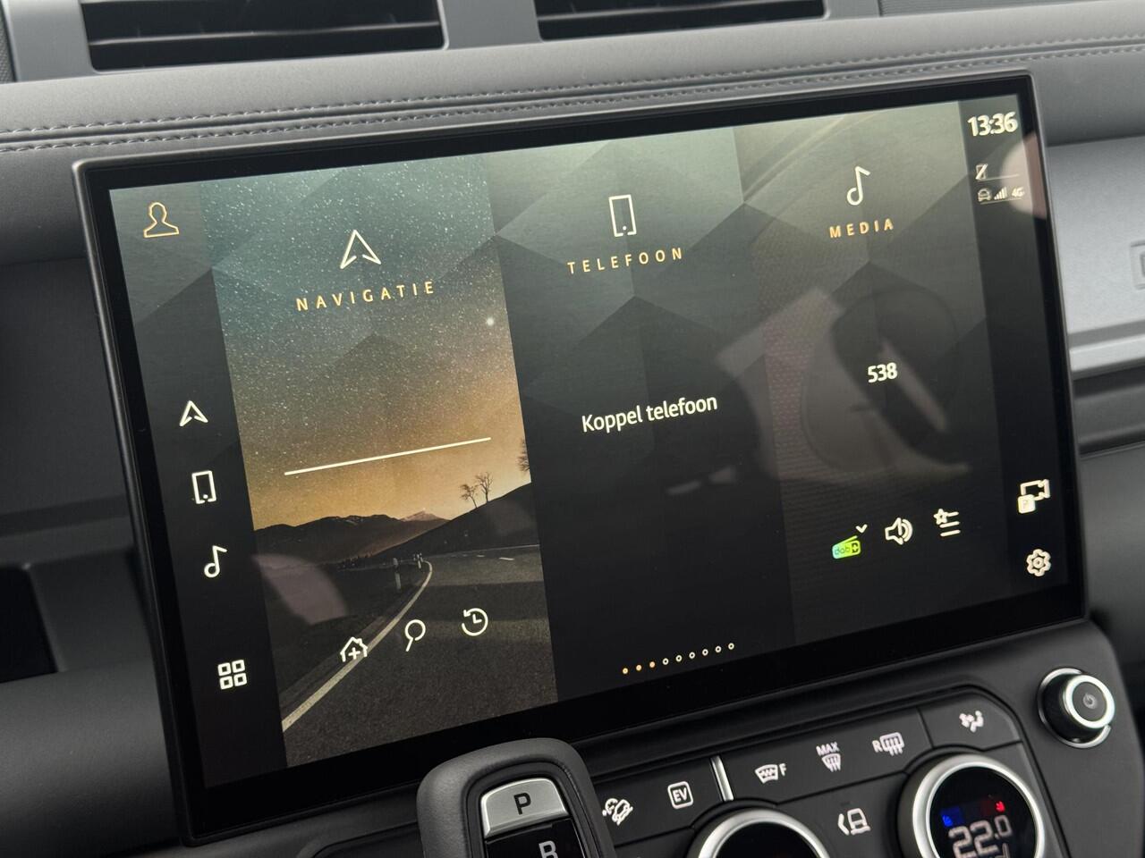 Land Rover DEFENDER P300e 110 X-Dynamic HSE 26MY | Nieuw | Trekhaak | Woolstone Green