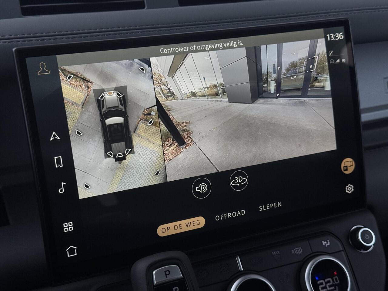 Land Rover DEFENDER P300e 110 X-Dynamic HSE 26MY | Nieuw | Trekhaak | Woolstone Green