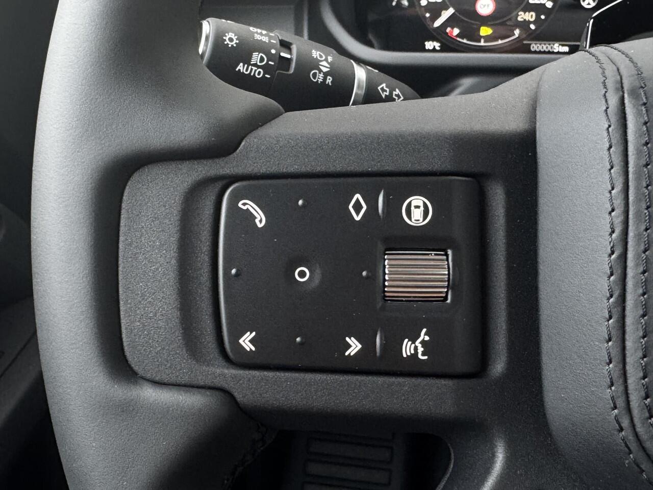 Land Rover DEFENDER P300e 110 X-Dynamic HSE 26MY | Nieuw | Trekhaak | Woolstone Green