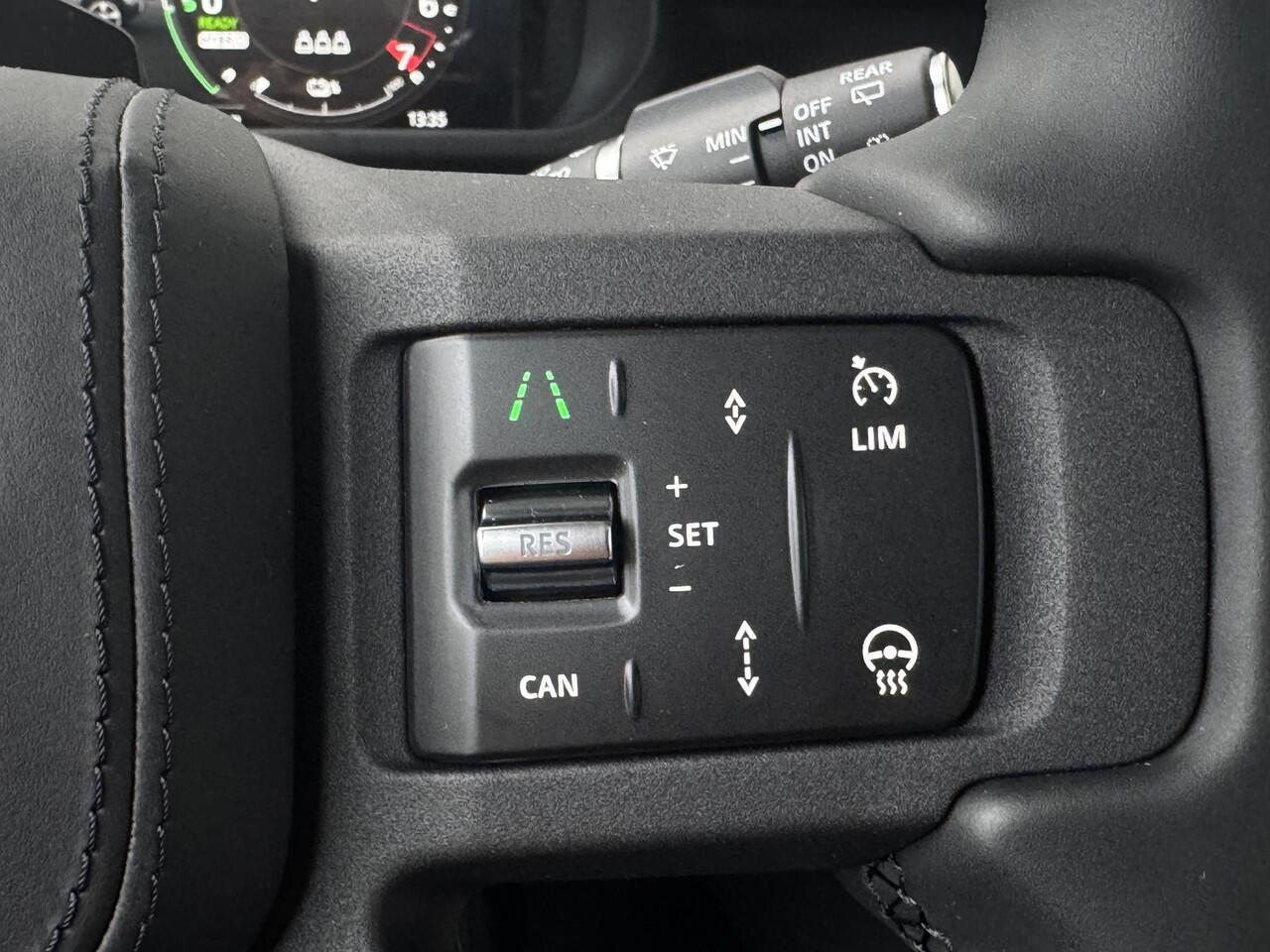 Land Rover DEFENDER P300e 110 X-Dynamic HSE 26MY | Nieuw | Trekhaak | Woolstone Green