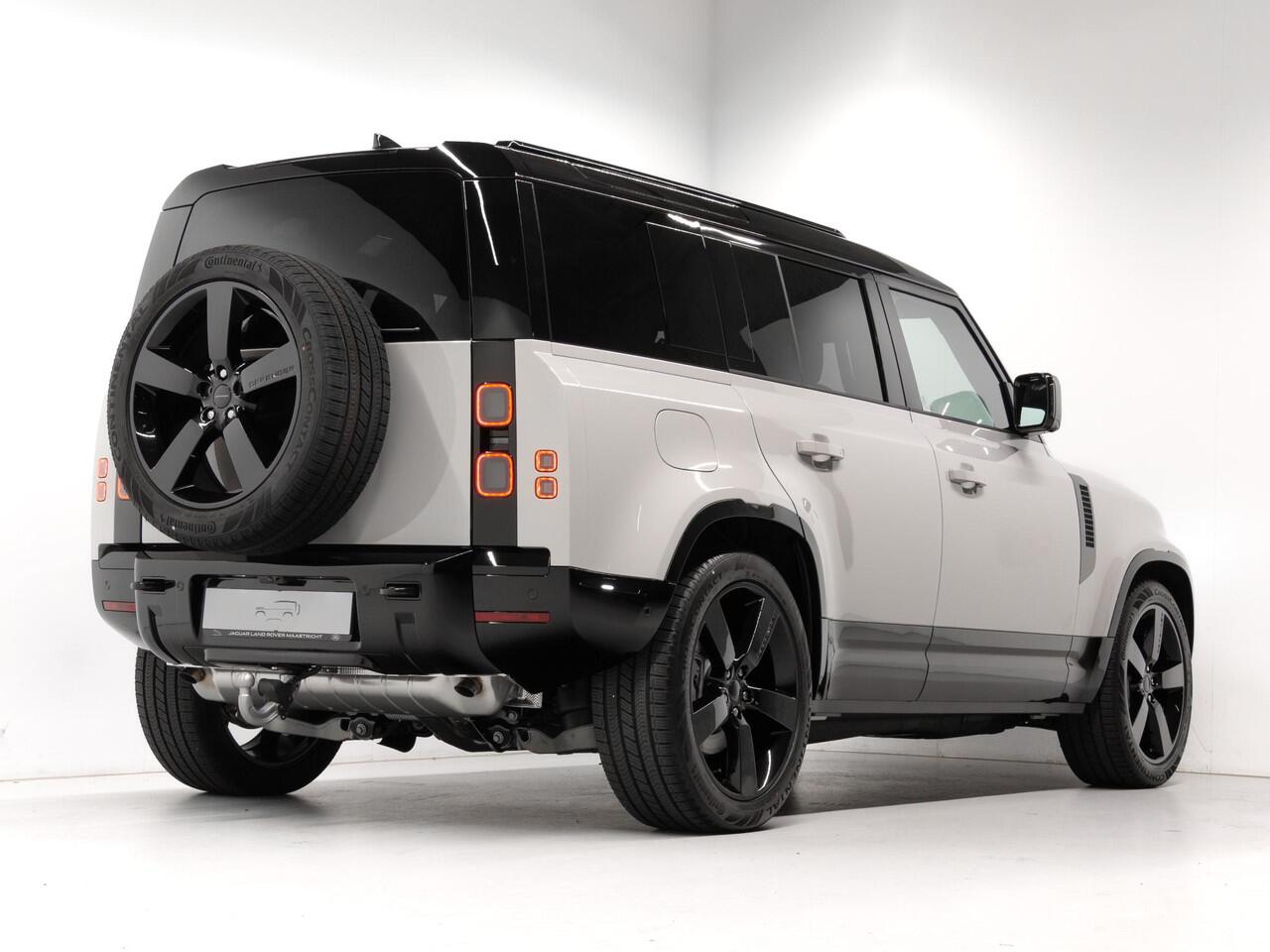 Land Rover DEFENDER 2.0 P300e 110 X-Dynamic HSE