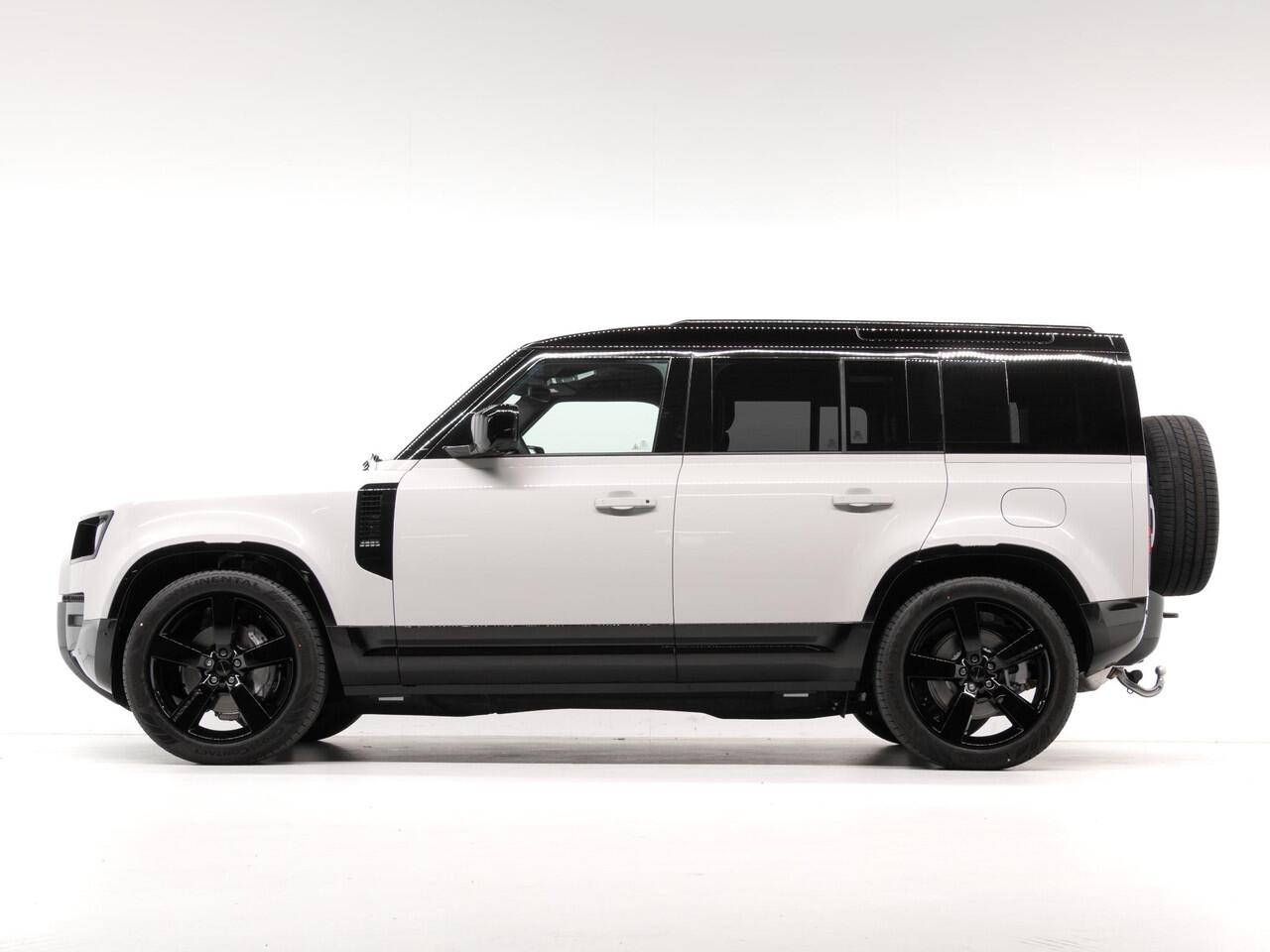 Land Rover DEFENDER 2.0 P300e 110 X-Dynamic HSE