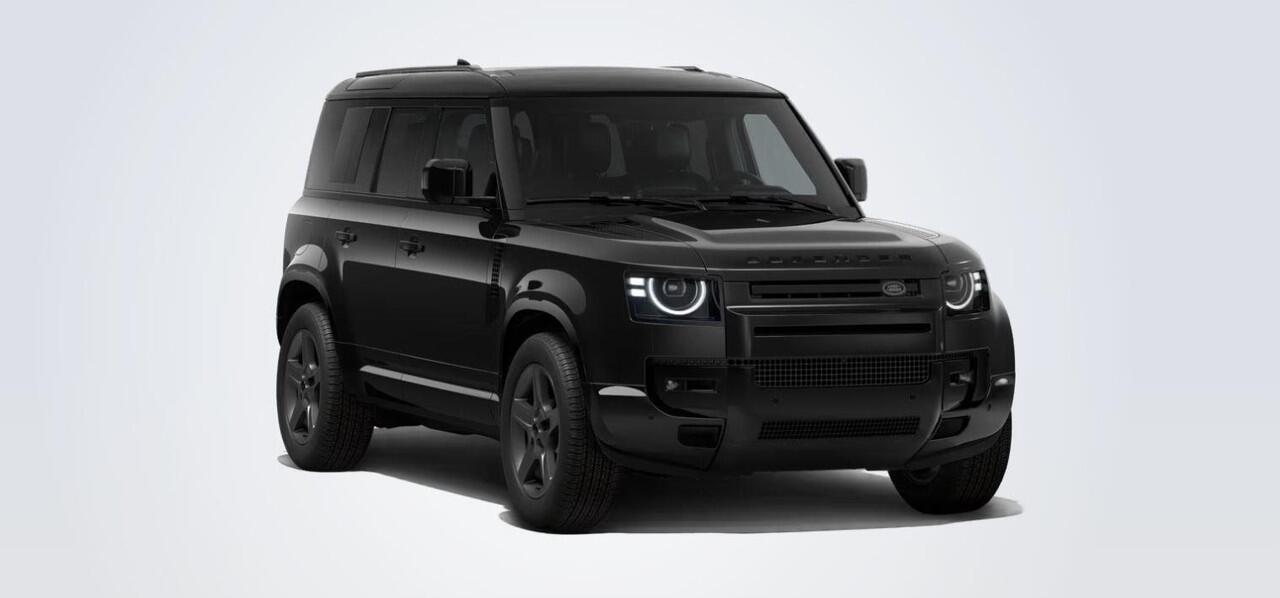 Land Rover DEFENDER 110 2.0 P300e 110 X-Dynamic SE