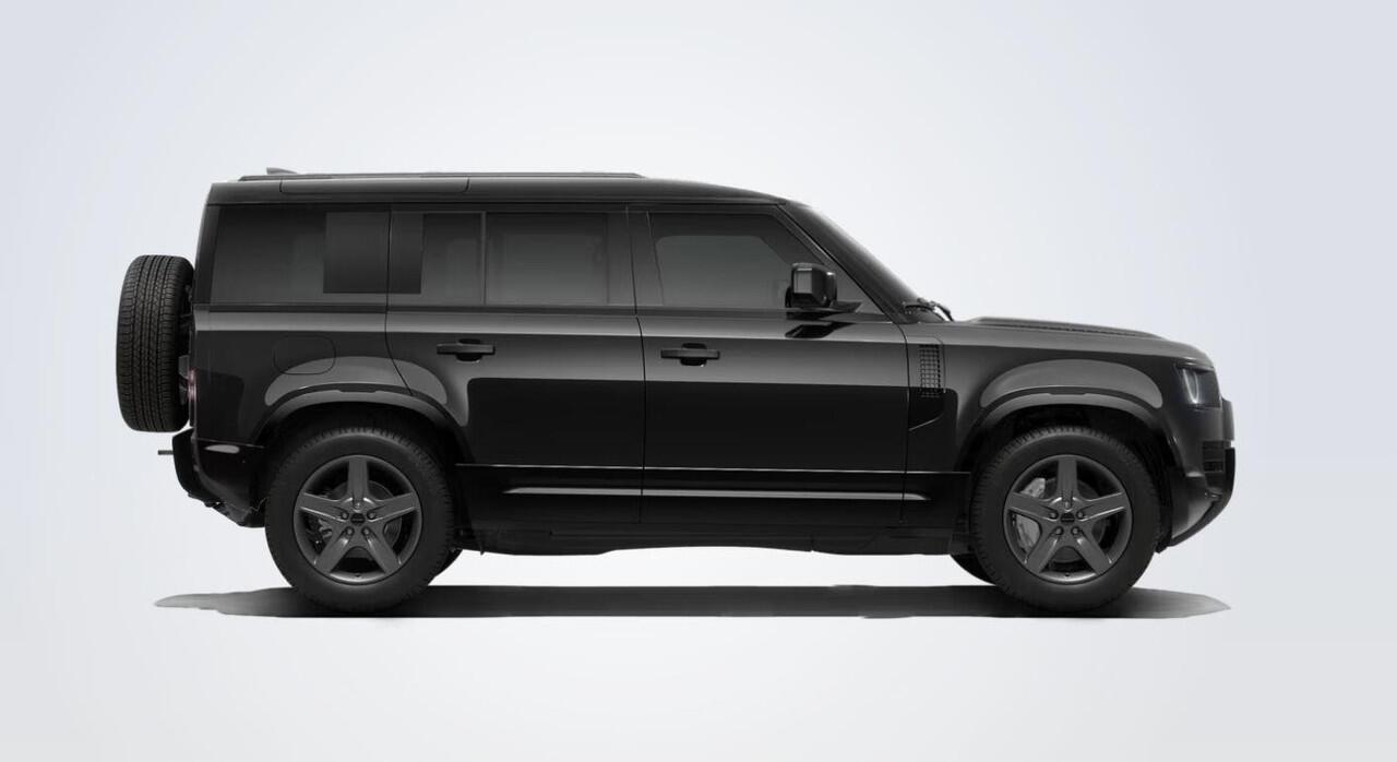 Land Rover DEFENDER 110 2.0 P300e 110 X-Dynamic SE