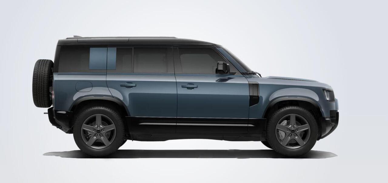 Land Rover DEFENDER 110 2.0 P300e 110 X-Dynamic SE