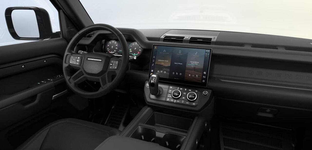 Land Rover DEFENDER 110 2.0 P300e 110 X-Dynamic SE