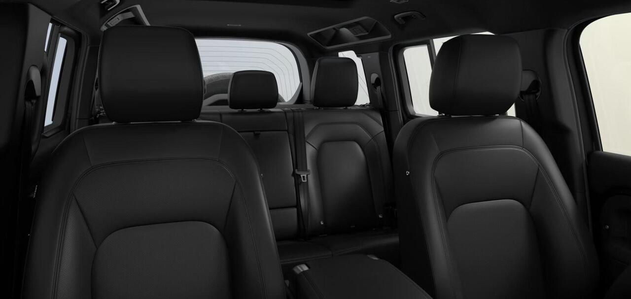 Land Rover DEFENDER 110 2.0 P300e 110 X-Dynamic SE