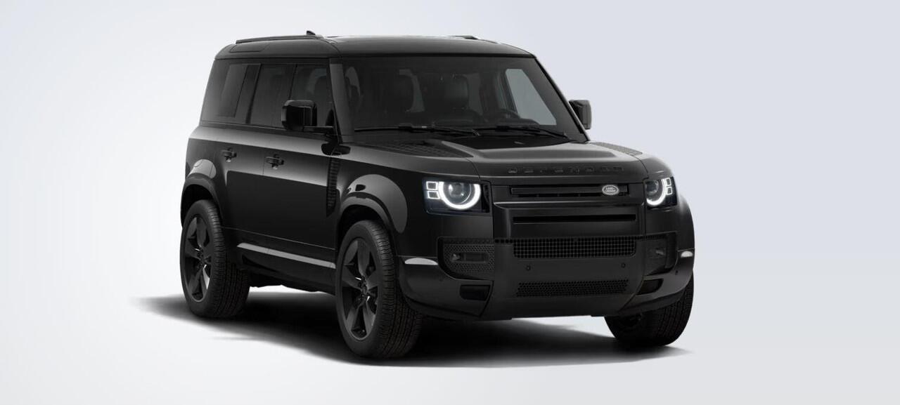 Land Rover DEFENDER 110 2.0 P300e 110 X-Dynamic HSE