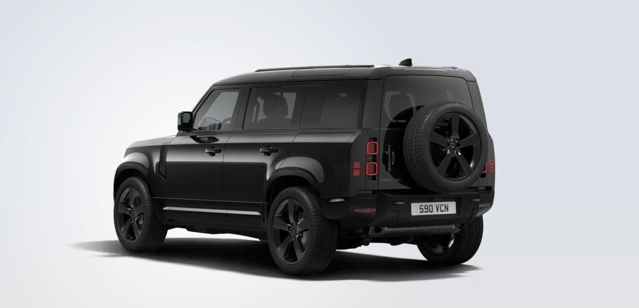 Land Rover DEFENDER 110 2.0 P300e 110 X-Dynamic HSE