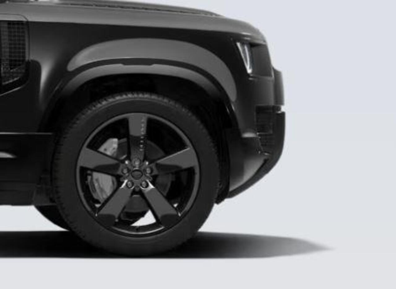 Land Rover DEFENDER 110 2.0 P300e 110 X-Dynamic HSE