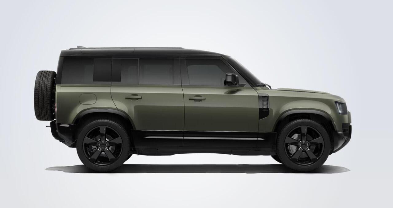 Land Rover DEFENDER 110 2.0 P300e 110 X-Dynamic HSE