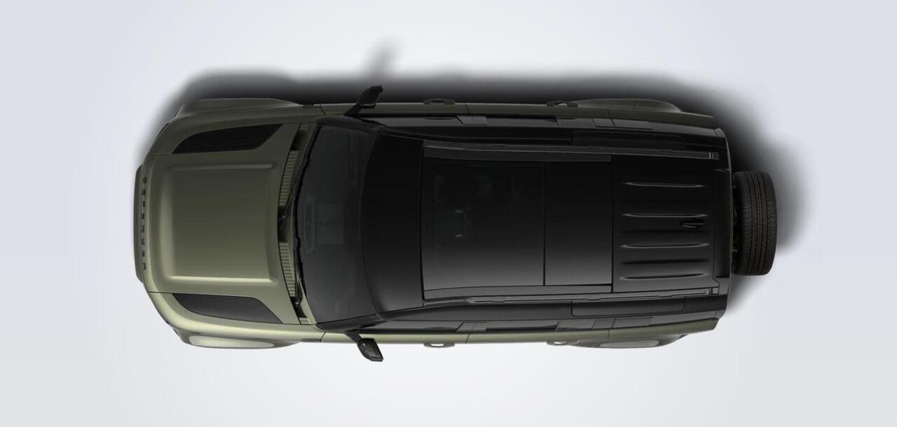 Land Rover DEFENDER 110 2.0 P300e 110 X-Dynamic HSE