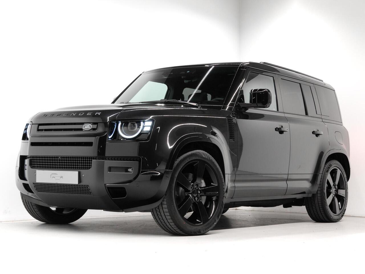 Land Rover DEFENDER 2.0 P300e 110 Dynamic SE Edition