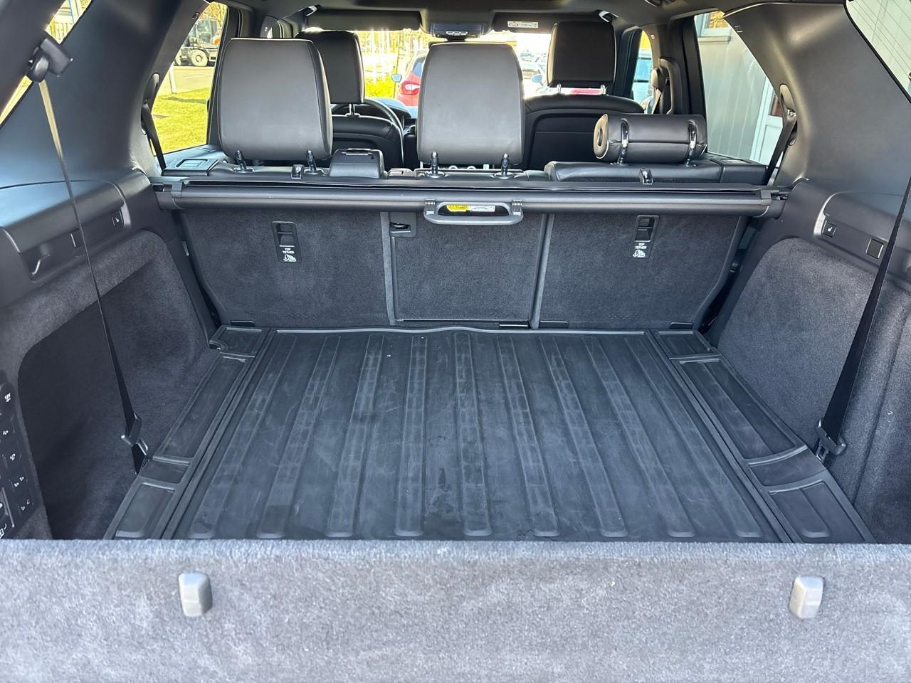 Land Rover DISCOVERY 2.0 Si4 HSE 7 persoons 41000KM!!!!