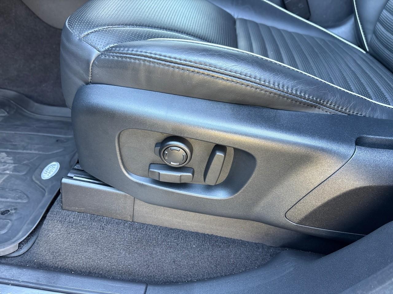 Land Rover DISCOVERY 2.0 Si4 HSE 7 persoons 41000KM!!!!