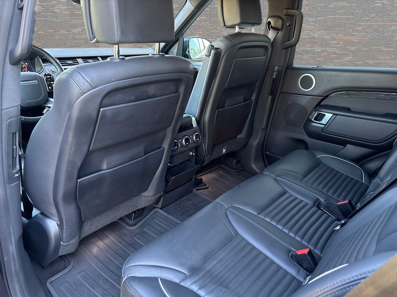 Land Rover DISCOVERY 2.0 Si4 HSE 7 persoons 41000KM!!!!