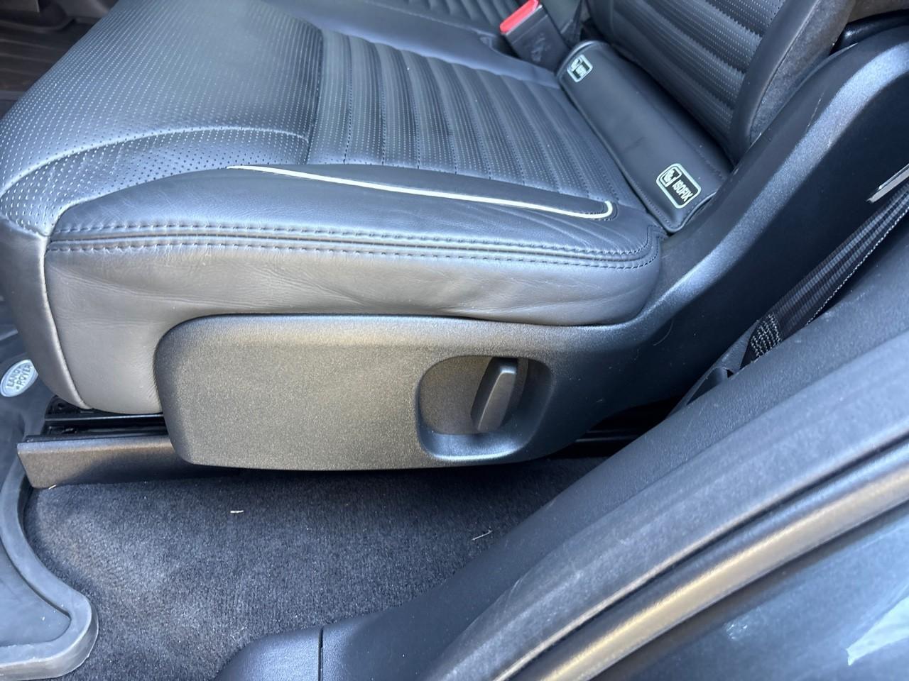 Land Rover DISCOVERY 2.0 Si4 HSE 7 persoons 41000KM!!!!