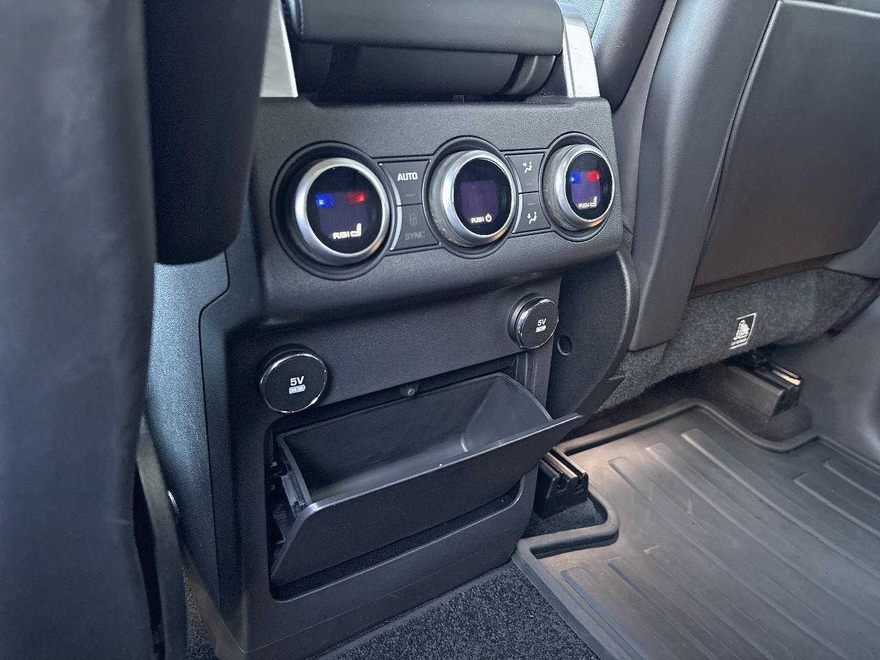 Land Rover DISCOVERY 2.0 Si4 HSE 7 persoons 41000KM!!!!