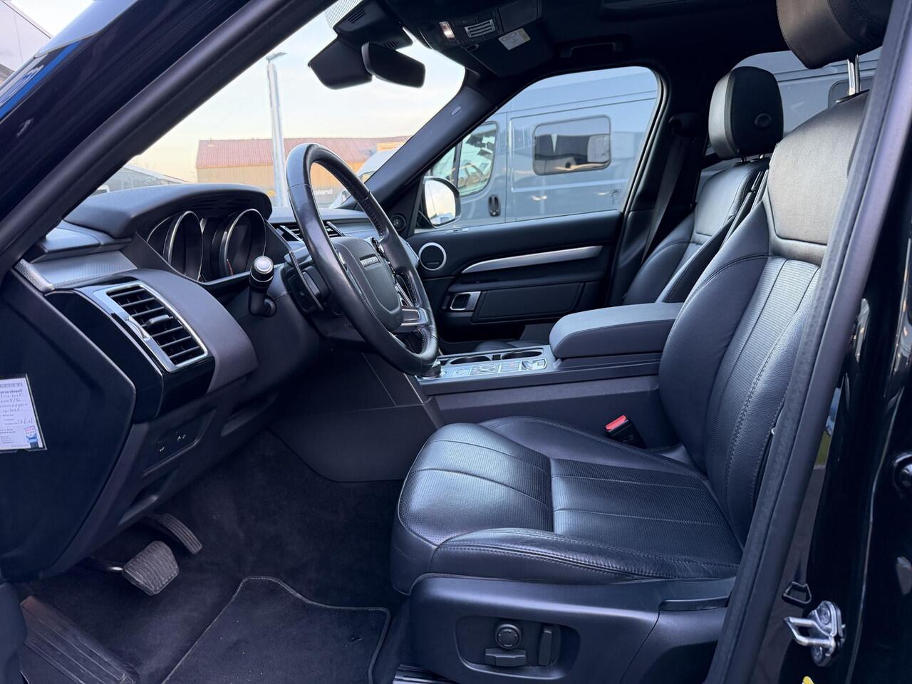 Land Rover DISCOVERY 3.0 Sd6 Landmark Edition 7p. PANO | MERIDIAN | TREKHAAK