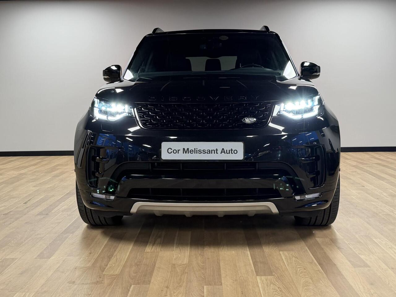 Land Rover DISCOVERY 3.0 Sd6 Landmark Edition 7p. PANO | MERIDIAN | TREKHAAK