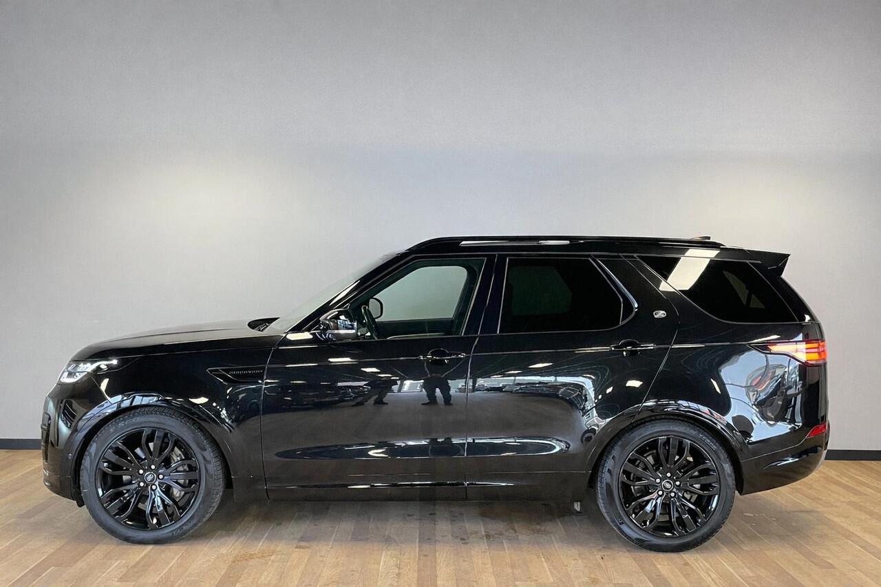 Land Rover DISCOVERY 3.0 Sd6 Landmark Edition 7p. PANO | MERIDIAN | TREKHAAK