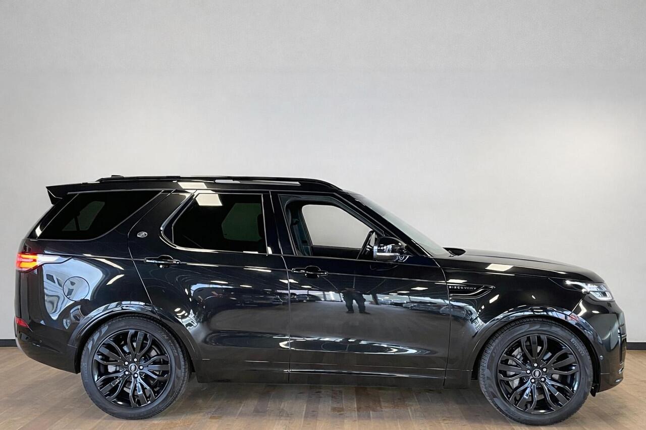 Land Rover DISCOVERY 3.0 Sd6 Landmark Edition 7p. PANO | MERIDIAN | TREKHAAK