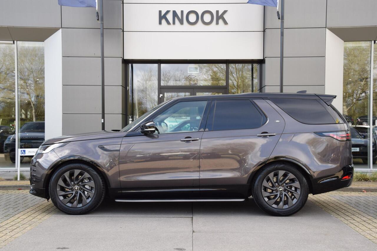Land Rover DISCOVERY D300 R-Dynamic SE