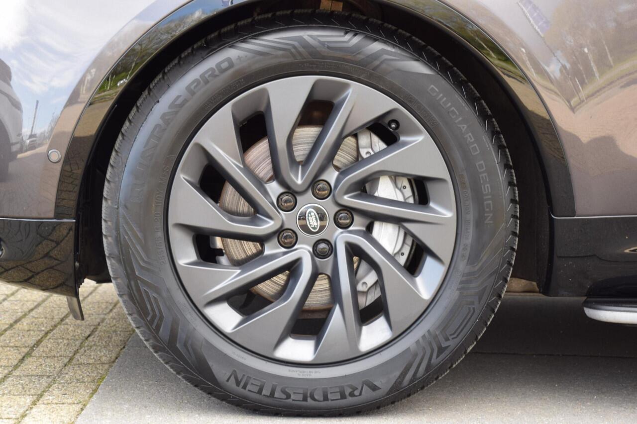 Land Rover DISCOVERY D300 R-Dynamic SE