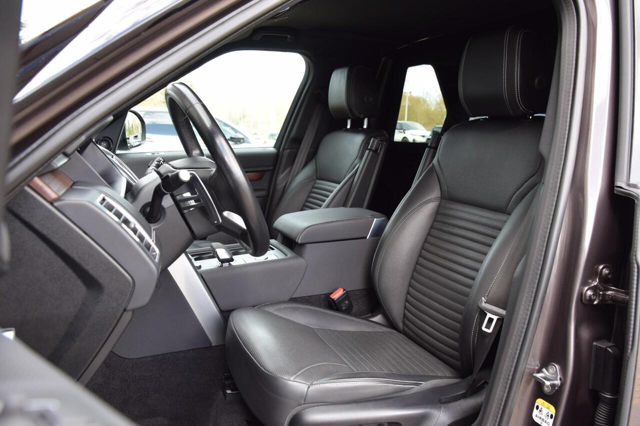 Land Rover DISCOVERY D300 R-Dynamic SE