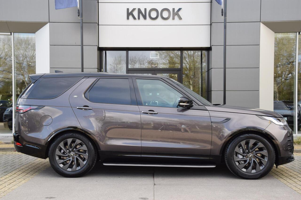 Land Rover DISCOVERY D300 R-Dynamic SE