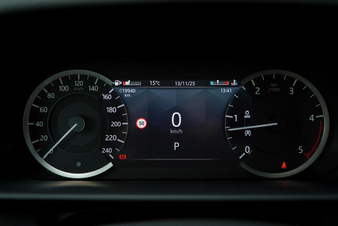 Land Rover DISCOVERY 3.0 D250 R-Dynamic SE / VAN / Pano / Trekhaak / Grijs Kenteken / Excl BTW