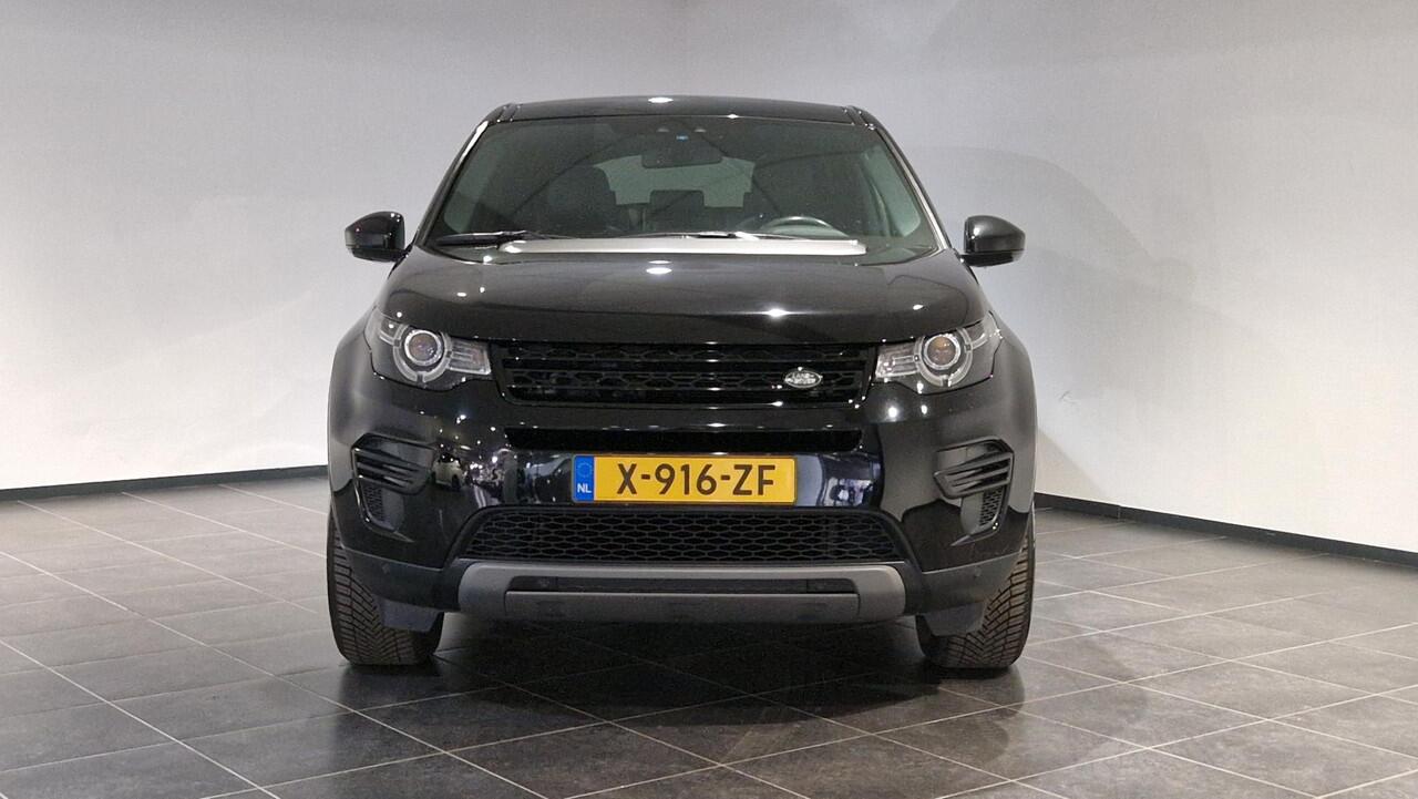 Land Rover DISCOVERY SPORT 2.0 Si4 Anniversary | Panoramadak | Trekhaak | 19 inch