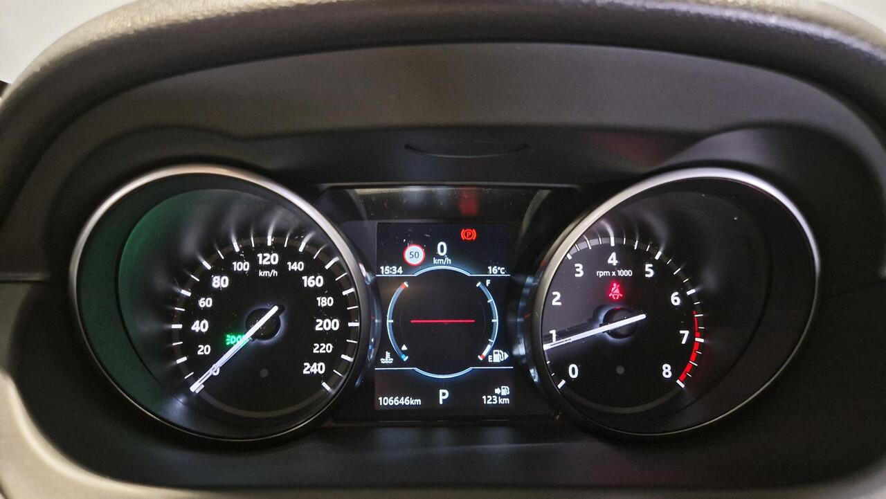 Land Rover DISCOVERY SPORT 2.0 Si4 Anniversary | Panoramadak | Trekhaak | 19 inch