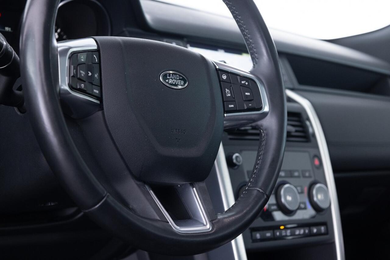 Land Rover DISCOVERY SPORT 2.0 Si4 4WD Urban Series SE Dynamic | PANORAMADAK | Trekhaak ? 1e Eigenaar