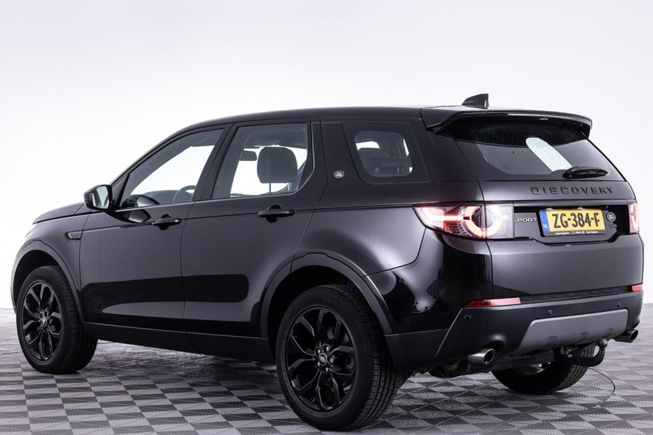 Land Rover DISCOVERY SPORT 2.0 Si4 4WD Urban Series SE Dynamic | PANORAMADAK | Trekhaak ? 1e Eigenaar