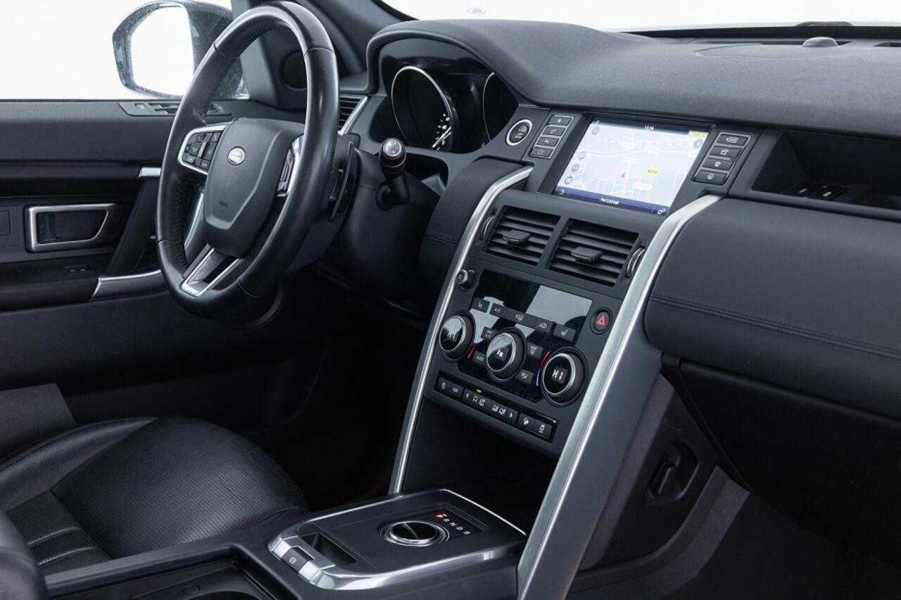 Land Rover DISCOVERY SPORT 2.0 Si4 4WD Urban Series SE Dynamic | PANORAMADAK | Trekhaak ? 1e Eigenaar