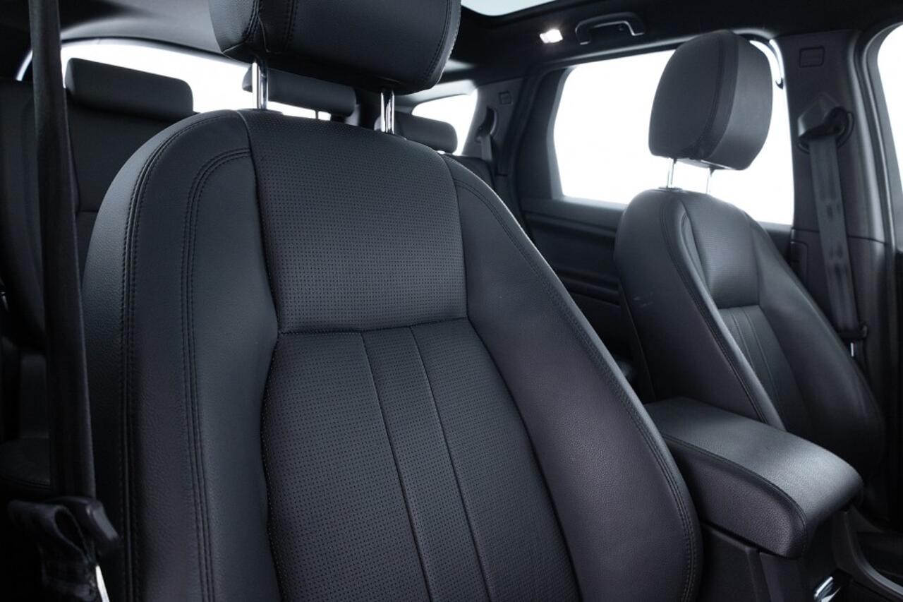 Land Rover DISCOVERY SPORT 2.0 Si4 4WD Urban Series SE Dynamic | PANORAMADAK | Trekhaak ? 1e Eigenaar